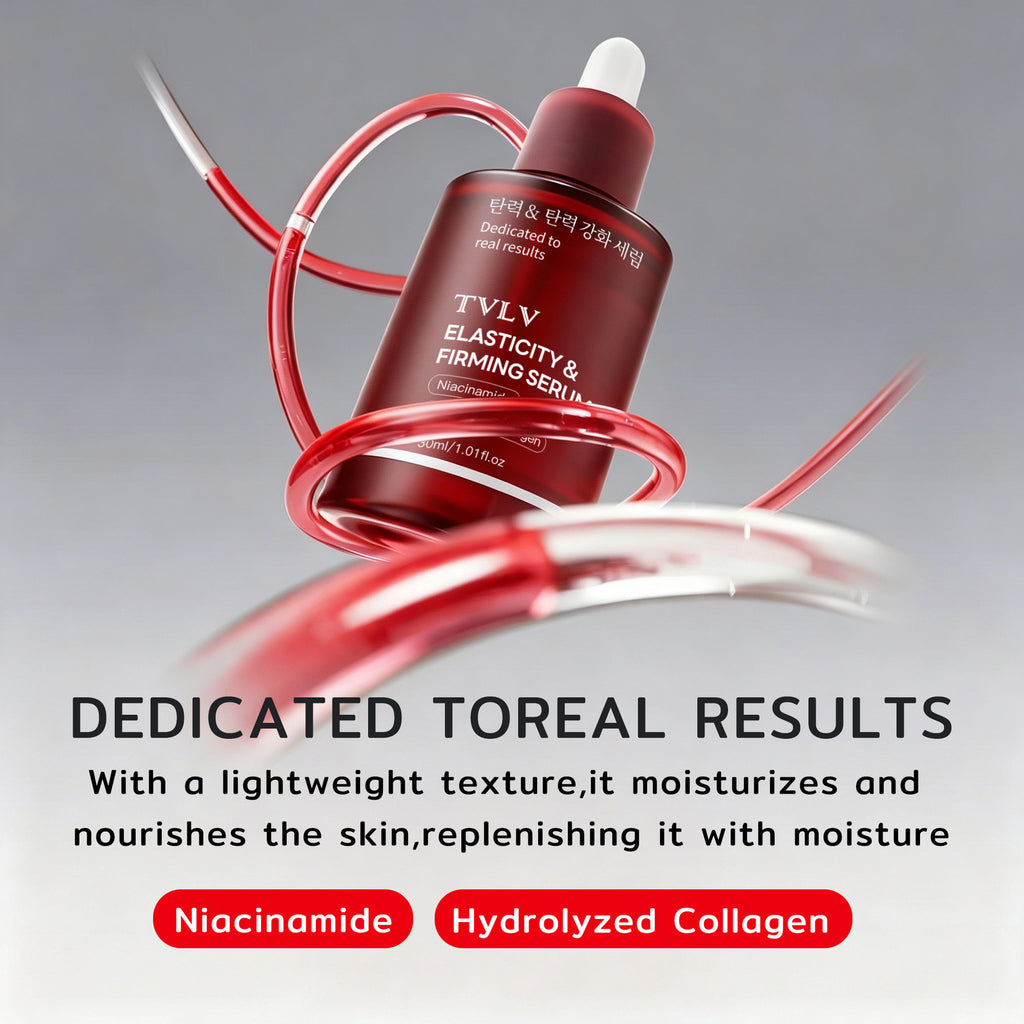 Firming Anti-Aging Facial Serum