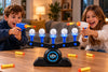 Floating Ball Shooting Game