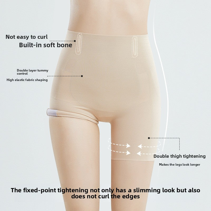 Tummy Control Butt Lifting Shapewear Panties