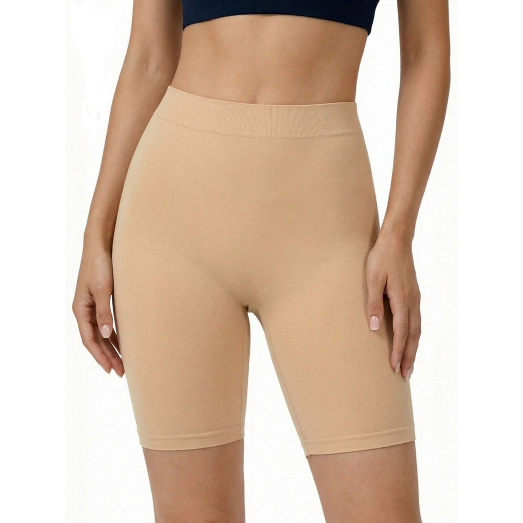 Womens Seamless Shaping Shorts