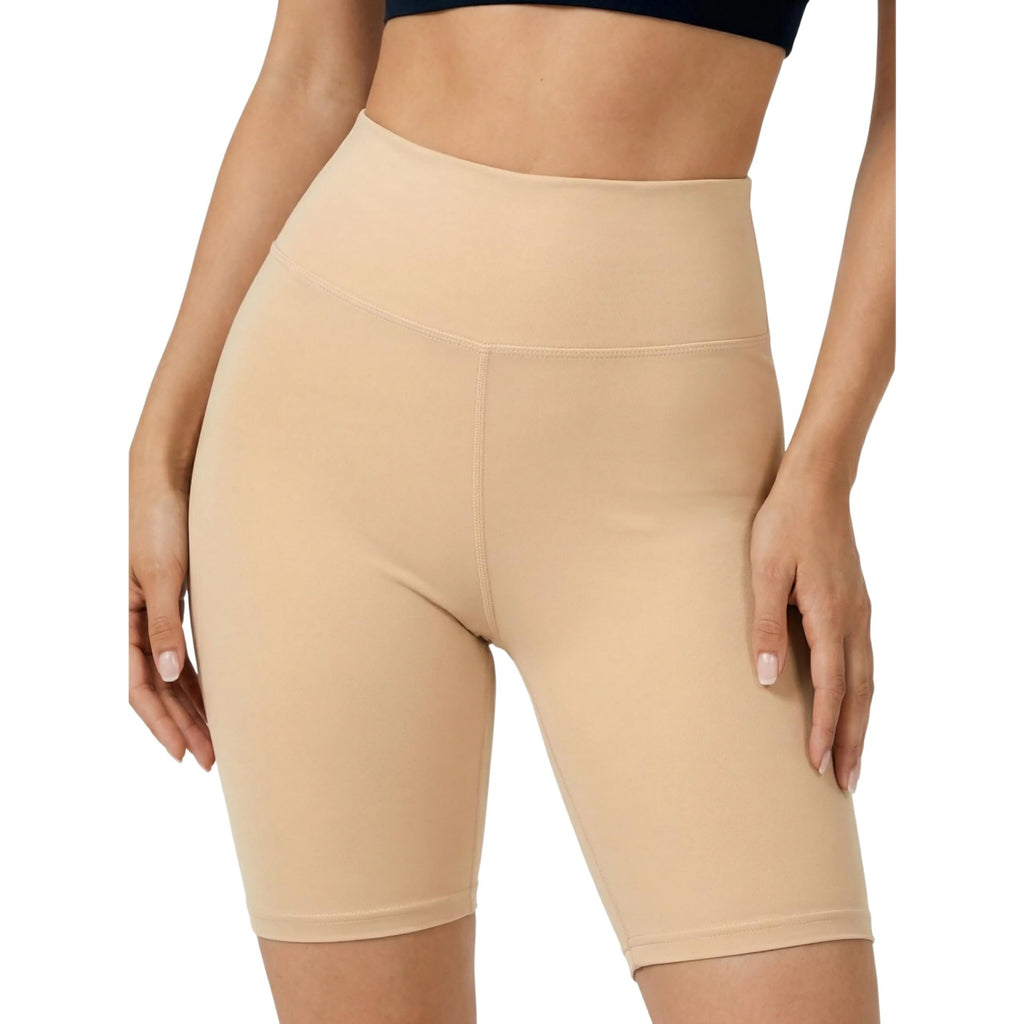 Womens Seamless Shaping Shorts