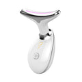 Neck care massager