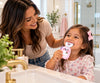 kids U shape electric toothbrush