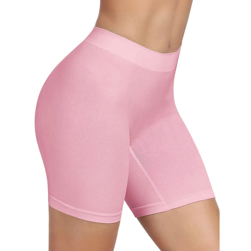 Womens Seamless Shaping Shorts