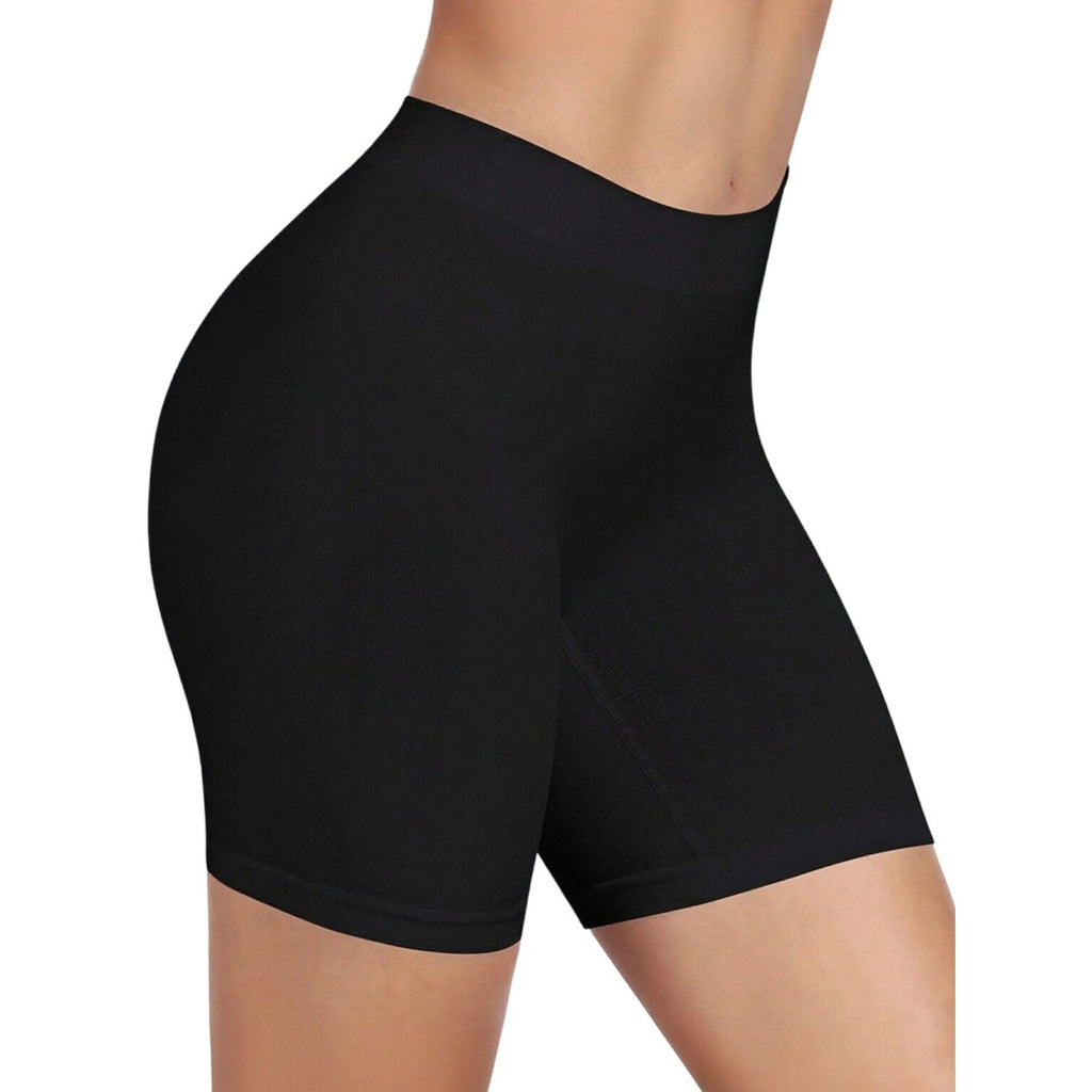 Womens Seamless Shaping Shorts
