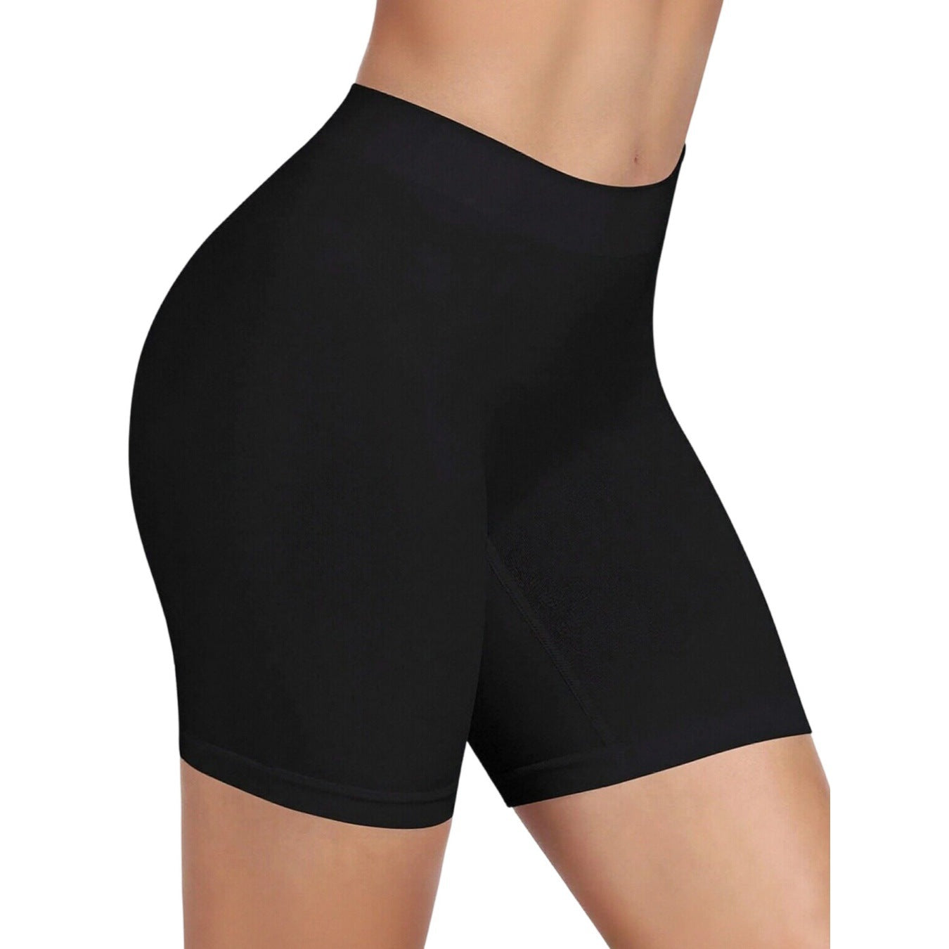 Womens Seamless Shaping Shorts