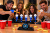 Floating Ball Shooting Game