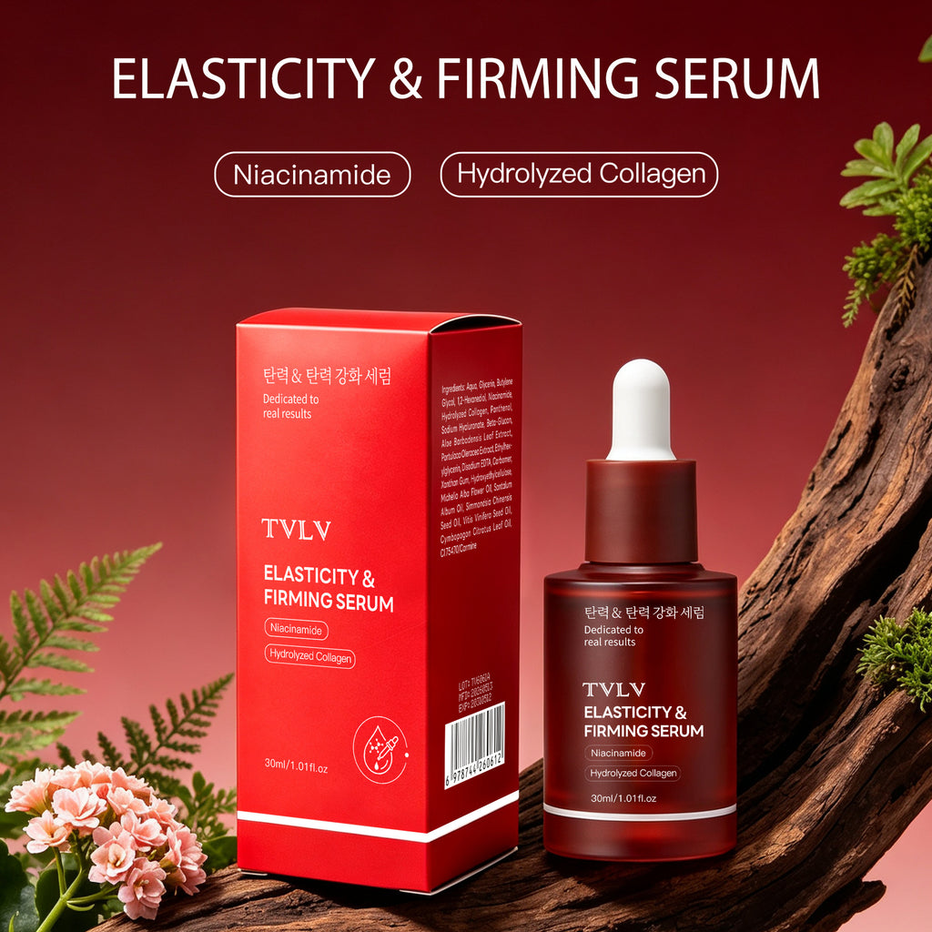 Firming Anti-Aging Facial Serum
