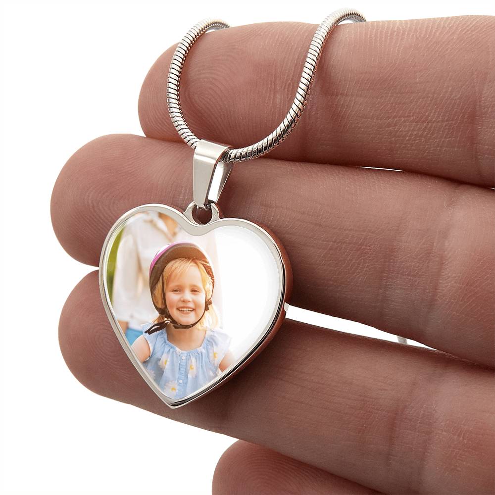 heart chain