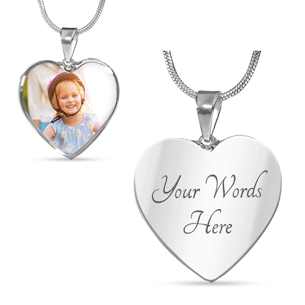 heart chain