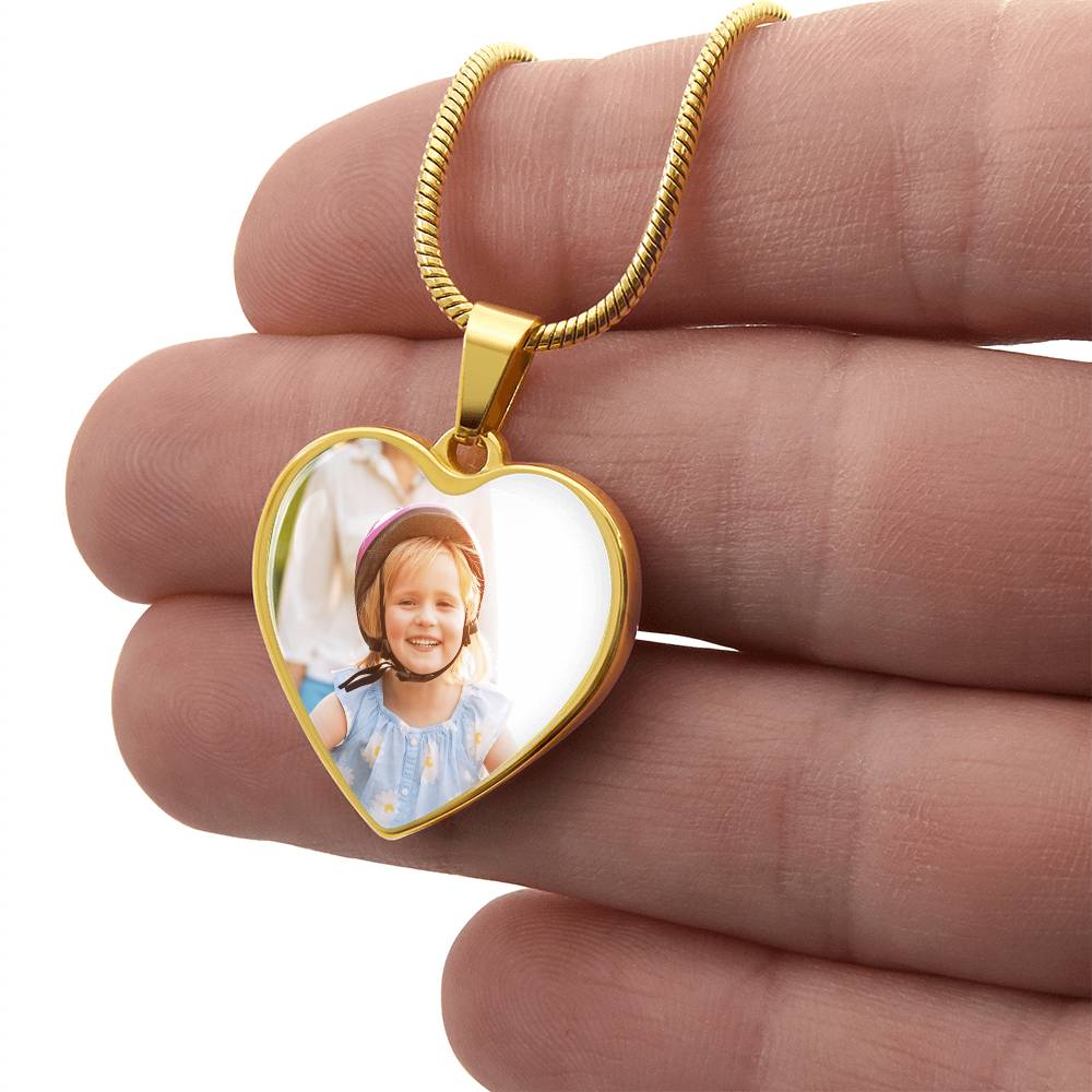 heart chain