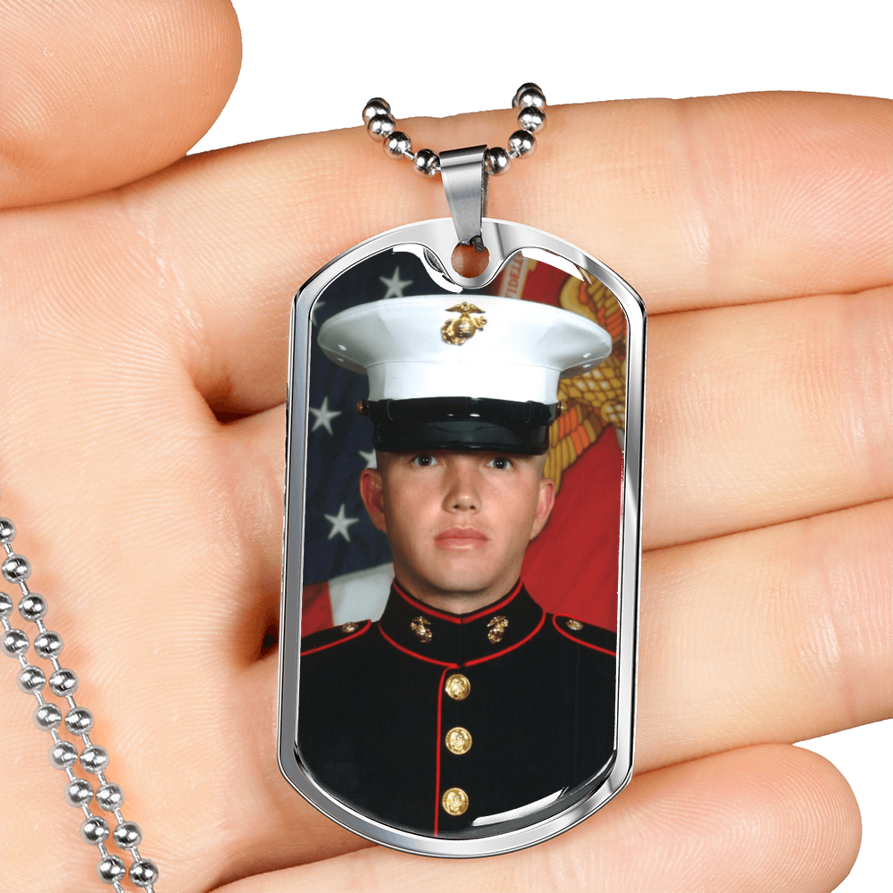 Dog Tag