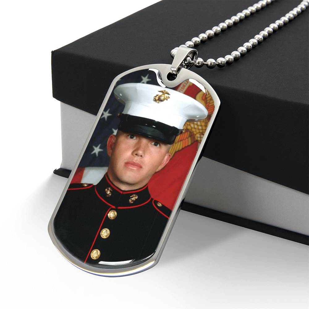 Dog Tag