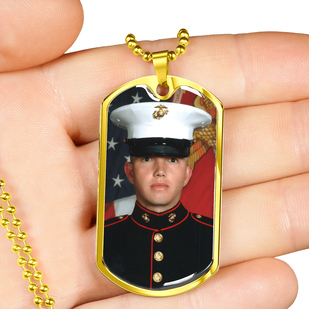 Dog Tag