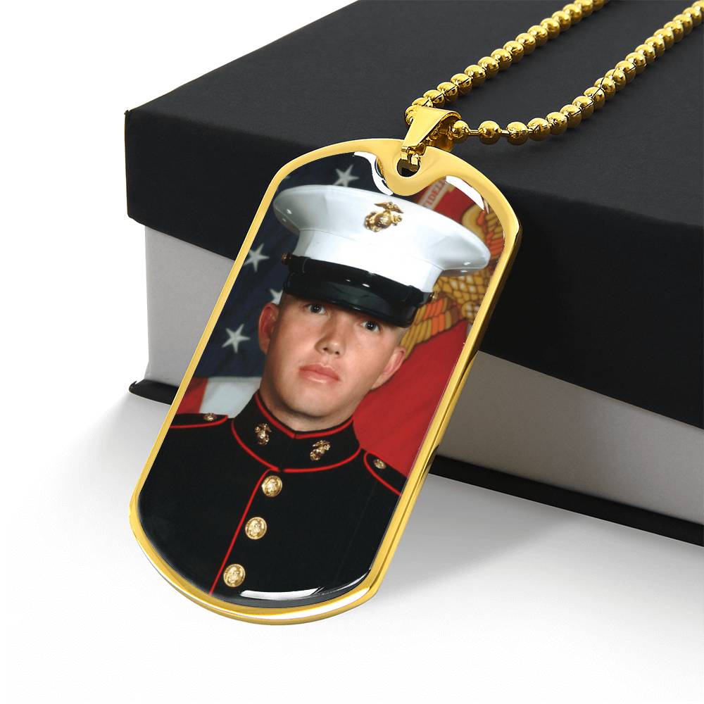 Dog Tag