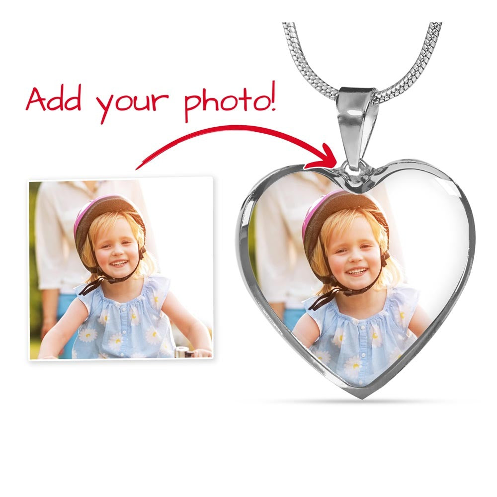 heart chain