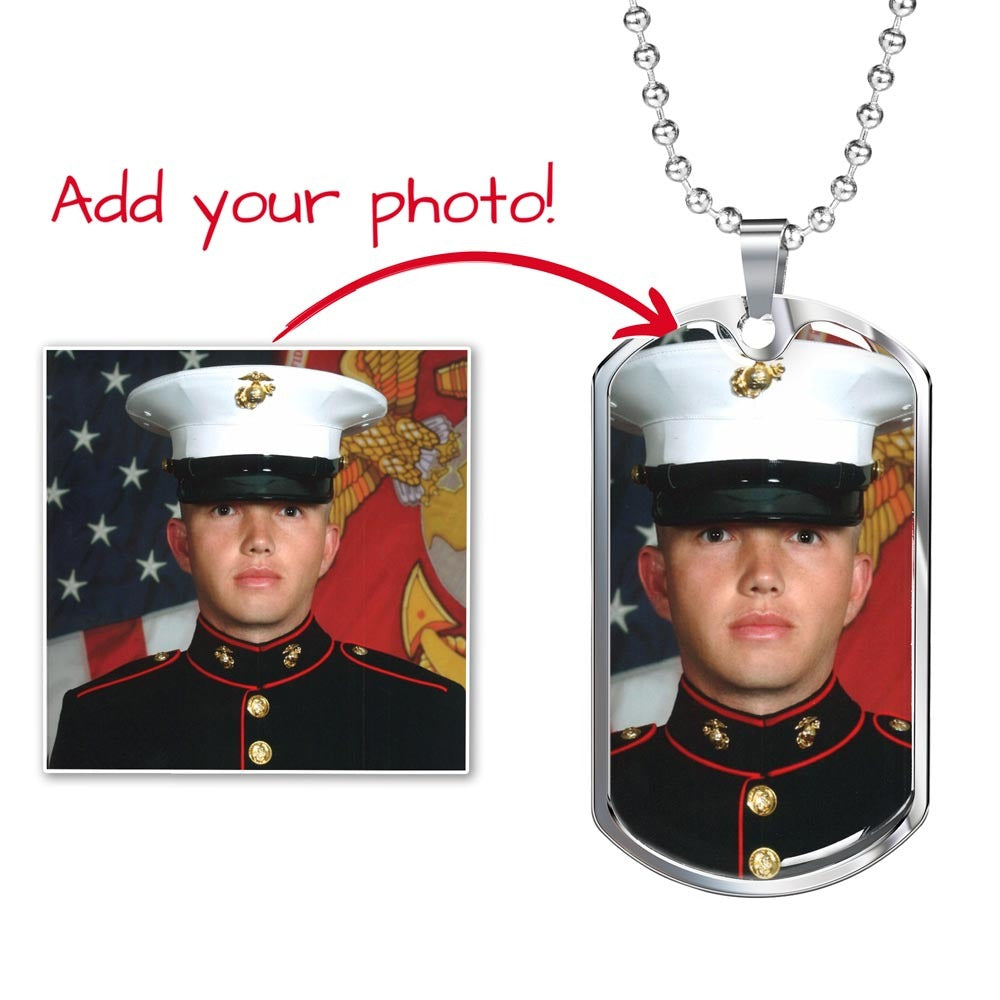 Dog Tag