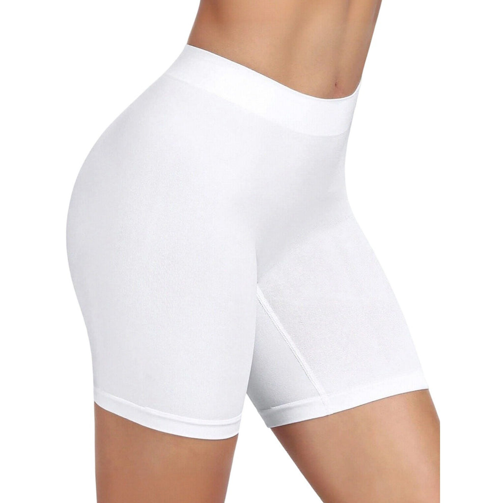 Womens Seamless Shaping Shorts