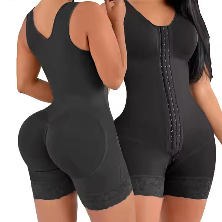 Womens Body Shaper Tummy Control Shapewear