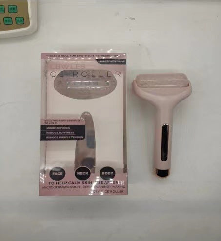 Ice Roller Face Body Massage Tool