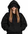 Cosy Sleep Mask Hoodie