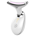 Smart LED Facial Neck Massager