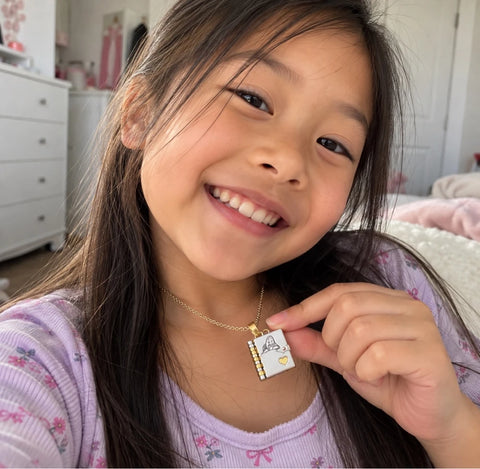 Review Card