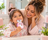 kids U shape electric toothbrush