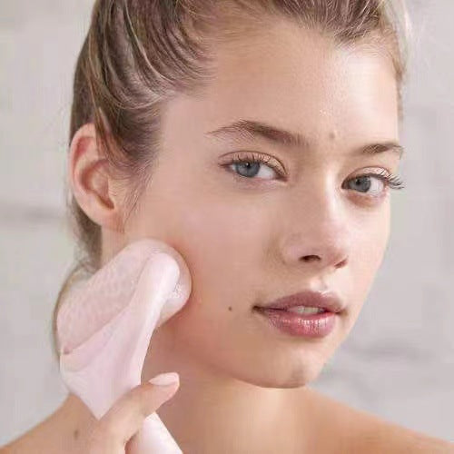 Ice Roller Face Body Massage Tool